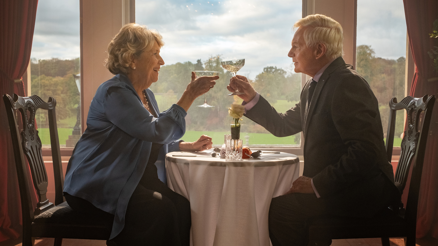 Last Tango In Halifax Recap Season Episode Wttw Chicago