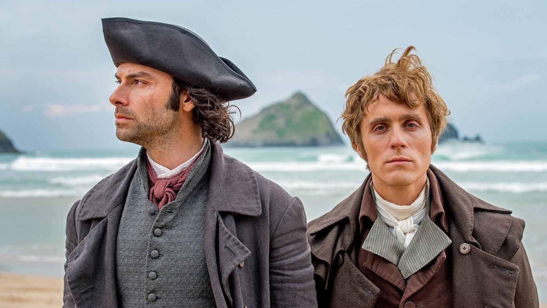 Poldark
