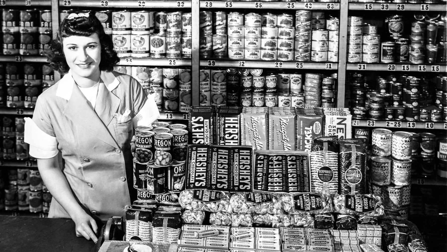 Chicago Stories: Candy Capital poster