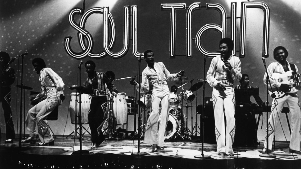 Achieving the Dream: Soul Train | WTTW Chicago