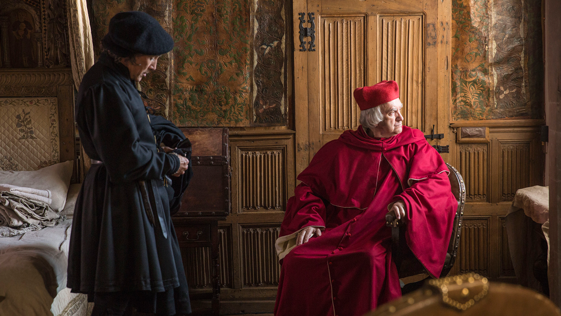 'Wolf Hall' Recap: Episode 2 | WTTW Chicago